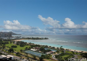 1108 Auahi Street,Honolulu,Hawaii,96814,3 ベッドルーム ベッドルーム,3 バスルームバスルーム,コンド / タウンハウス,Auahi,23,18016442