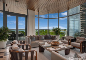 1108 Auahi Street,Honolulu,Hawaii,96814,3 ベッドルーム ベッドルーム,3 バスルームバスルーム,コンド / タウンハウス,Auahi,23,18016442