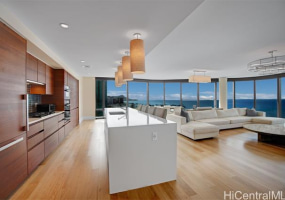 1108 Auahi Street,Honolulu,Hawaii,96814,3 ベッドルーム ベッドルーム,3 バスルームバスルーム,コンド / タウンハウス,Auahi,23,18016442