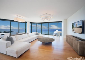 1108 Auahi Street,Honolulu,Hawaii,96814,3 ベッドルーム ベッドルーム,3 バスルームバスルーム,コンド / タウンハウス,Auahi,23,18016442