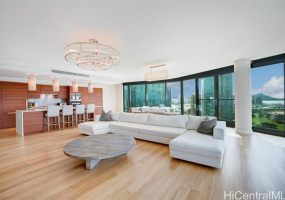 1108 Auahi Street,Honolulu,Hawaii,96814,3 ベッドルーム ベッドルーム,3 バスルームバスルーム,コンド / タウンハウス,Auahi,23,18016442
