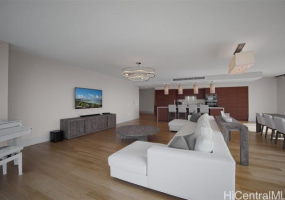 1108 Auahi Street,Honolulu,Hawaii,96814,3 ベッドルーム ベッドルーム,3 バスルームバスルーム,コンド / タウンハウス,Auahi,23,18016442