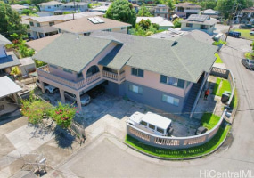 1916 Ulana Place,Honolulu,Hawaii,96819,10 ベッドルーム ベッドルーム,7 バスルームバスルーム,一戸建て,Ulana,18017757