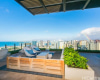 987 Queen Street,Honolulu,Hawaii,96814,2 ベッドルーム ベッドルーム,2 バスルームバスルーム,コンド / タウンハウス,Queen,14,18486402