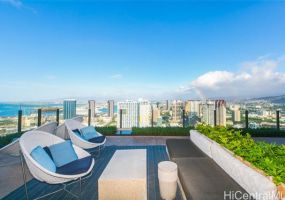 1002-A Prospect Street,Honolulu,Hawaii,96822,1 Bedroom Bedrooms,1 BathroomBathrooms,Condo/Townhouse,Prospect,1,17634403