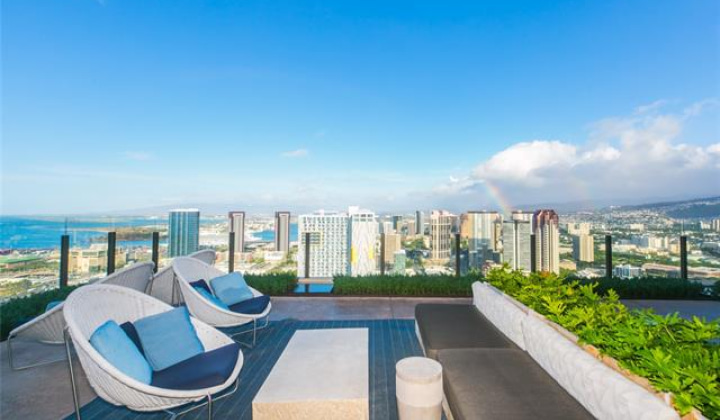 987 Queen Street,Honolulu,Hawaii,96814,2 ベッドルーム ベッドルーム,2 バスルームバスルーム,コンド / タウンハウス,Queen,14,18486402