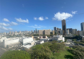 1002-A Prospect Street,Honolulu,Hawaii,96822,1 Bedroom Bedrooms,1 BathroomBathrooms,Condo/Townhouse,Prospect,1,17634403