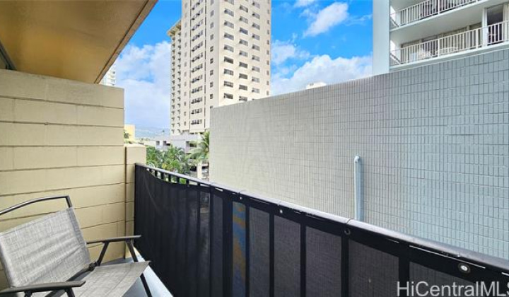 2425 Kuhio Avenue,Honolulu,Hawaii,96815,1 BathroomBathrooms,Condo/Townhouse,Kuhio,6,19209372