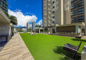 1390 Kapiolani Boulevard,Honolulu,Hawaii,96814,1 ベッドルーム ベッドルーム,1 バスルームバスルーム,コンド / タウンハウス,Kapiolani,39,18487163