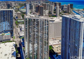 1390 Kapiolani Boulevard,Honolulu,Hawaii,96814,1 ベッドルーム ベッドルーム,1 バスルームバスルーム,コンド / タウンハウス,Kapiolani,39,18487163