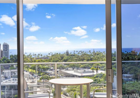 383 Kalaimoku Street,Honolulu,Hawaii,96815,1 ベッドルーム ベッドルーム,1 バスルームバスルーム,コンド / タウンハウス,Kalaimoku,11,18017887