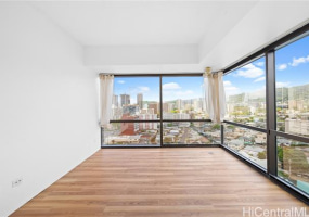1750 Kalakaua Avenue,Honolulu,Hawaii,96826,1 ベッドルーム ベッドルーム,1 バスルームバスルーム,コンド / タウンハウス,Kalakaua,16,18018061