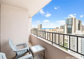 2240 Kuhio Avenue,Honolulu,Hawaii,96815,1 Bedroom Bedrooms,1 BathroomBathrooms,Condo/Townhouse,Kuhio,20,18018564