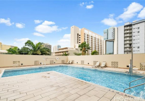 2240 Kuhio Avenue,Honolulu,Hawaii,96815,1 Bedroom Bedrooms,1 BathroomBathrooms,Condo/Townhouse,Kuhio,20,18018564