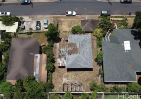 1267 Wanaka Street,Honolulu,Hawaii,96818,一戸建て,Wanaka,18018665