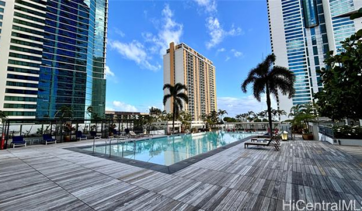 1189 Waimanu Street,Honolulu,Hawaii,96814,1 ベッドルーム ベッドルーム,1 バスルームバスルーム,コンド / タウンハウス,Waimanu,31,18489433