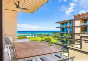 1388 Ala Moana Boulevard,Honolulu,Hawaii,96814,2 ベッドルーム ベッドルーム,2 バスルームバスルーム,コンド / タウンハウス,Ala Moana,7,18522937