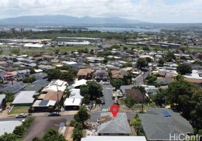 1267 Wanaka Street,Honolulu,Hawaii,96818,一戸建て,Wanaka,18018665