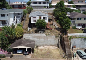 1267 Wanaka Street,Honolulu,Hawaii,96818,一戸建て,Wanaka,18018665