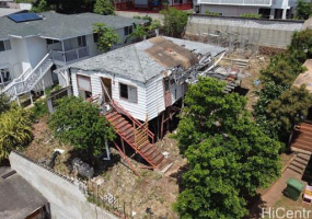 1267 Wanaka Street,Honolulu,Hawaii,96818,一戸建て,Wanaka,18018665