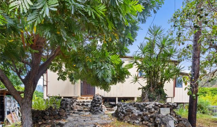 2727 Hipawai Place,Honolulu,Hawaii,96822,8 ベッドルーム ベッドルーム,3 バスルームバスルーム,一戸建て,Hipawai,19194467