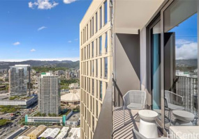 987 Queen Street,Honolulu,Hawaii,96814,1 バスルームバスルーム,コンド / タウンハウス,Queen,40,18018669