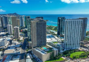 987 Queen Street,Honolulu,Hawaii,96814,1 バスルームバスルーム,コンド / タウンハウス,Queen,40,18018669