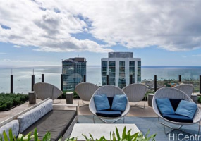987 Queen Street,Honolulu,Hawaii,96814,1 バスルームバスルーム,コンド / タウンハウス,Queen,40,18018669