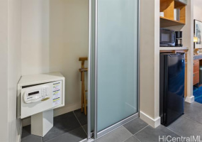 410 Atkinson Drive,Honolulu,Hawaii,96814,1 BathroomBathrooms,Condo/Townhouse,Atkinson,16,18018670