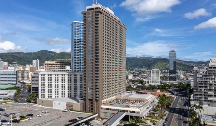 410 Atkinson Drive,Honolulu,Hawaii,96814,1 BathroomBathrooms,Condo/Townhouse,Atkinson,16,18018670