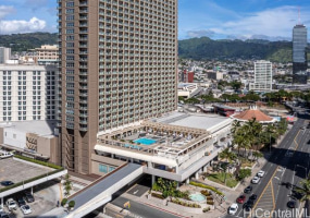 410 Atkinson Drive,Honolulu,Hawaii,96814,1 BathroomBathrooms,Condo/Townhouse,Atkinson,16,18018670