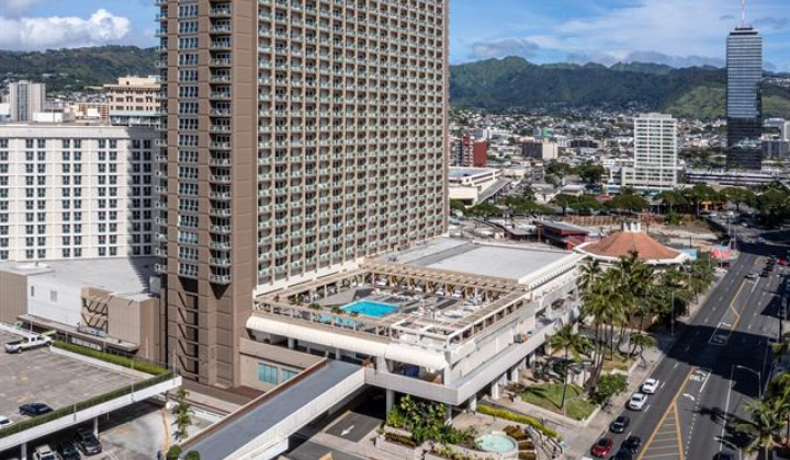 410 Atkinson Drive,Honolulu,Hawaii,96814,1 BathroomBathrooms,Condo/Townhouse,Atkinson,16,18018670