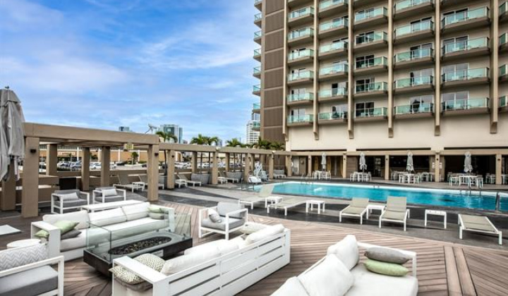 410 Atkinson Drive,Honolulu,Hawaii,96814,1 BathroomBathrooms,Condo/Townhouse,Atkinson,16,18018670