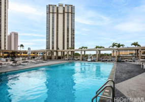 410 Atkinson Drive,Honolulu,Hawaii,96814,1 BathroomBathrooms,Condo/Townhouse,Atkinson,16,18018670