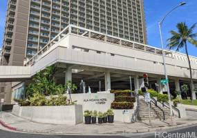 410 Atkinson Drive,Honolulu,Hawaii,96814,1 BathroomBathrooms,Condo/Townhouse,Atkinson,16,18018670