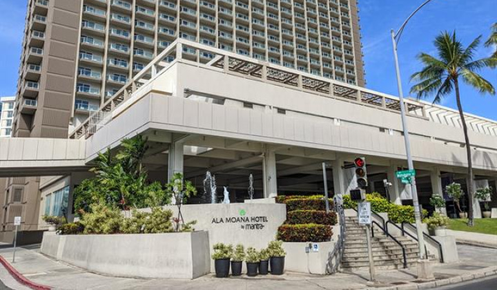 410 Atkinson Drive,Honolulu,Hawaii,96814,1 BathroomBathrooms,Condo/Townhouse,Atkinson,16,18018670