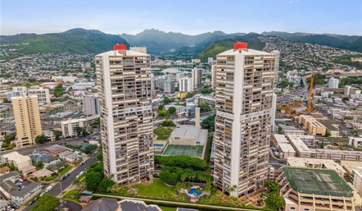 581 Kamoku Street,Honolulu,Hawaii,96826,1 ベッドルーム ベッドルーム,1 バスルームバスルーム,コンド / タウンハウス,Kamoku,36,19194894