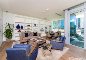 1118 Ala Moana Boulevard,Honolulu,Hawaii,96814,2 Bedrooms Bedrooms,2 BathroomsBathrooms,Condo/Townhouse,Ala Moana,21,18556833