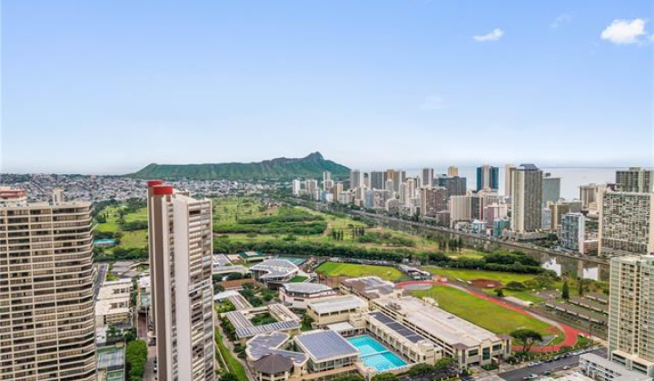 581 Kamoku Street,Honolulu,Hawaii,96826,1 ベッドルーム ベッドルーム,1 バスルームバスルーム,コンド / タウンハウス,Kamoku,36,19194894