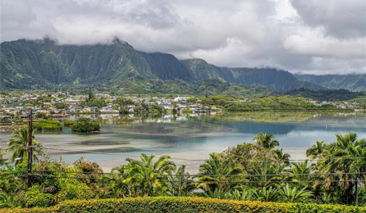 46-040 Konane Place,Kaneohe,Hawaii,96744,2 ベッドルーム ベッドルーム,1 バスルームバスルーム,コンド / タウンハウス,Konane,2,18020075