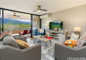 46-040 Konane Place,Kaneohe,Hawaii,96744,2 ベッドルーム ベッドルーム,1 バスルームバスルーム,コンド / タウンハウス,Konane,2,18020075