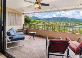 46-040 Konane Place,Kaneohe,Hawaii,96744,2 ベッドルーム ベッドルーム,1 バスルームバスルーム,コンド / タウンハウス,Konane,2,18020075