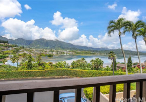 46-040 Konane Place,Kaneohe,Hawaii,96744,2 ベッドルーム ベッドルーム,1 バスルームバスルーム,コンド / タウンハウス,Konane,2,18020075