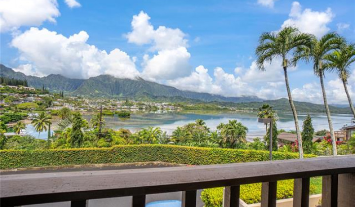 46-040 Konane Place,Kaneohe,Hawaii,96744,2 ベッドルーム ベッドルーム,1 バスルームバスルーム,コンド / タウンハウス,Konane,2,18020075