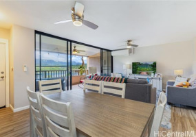 46-040 Konane Place,Kaneohe,Hawaii,96744,2 ベッドルーム ベッドルーム,1 バスルームバスルーム,コンド / タウンハウス,Konane,2,18020075