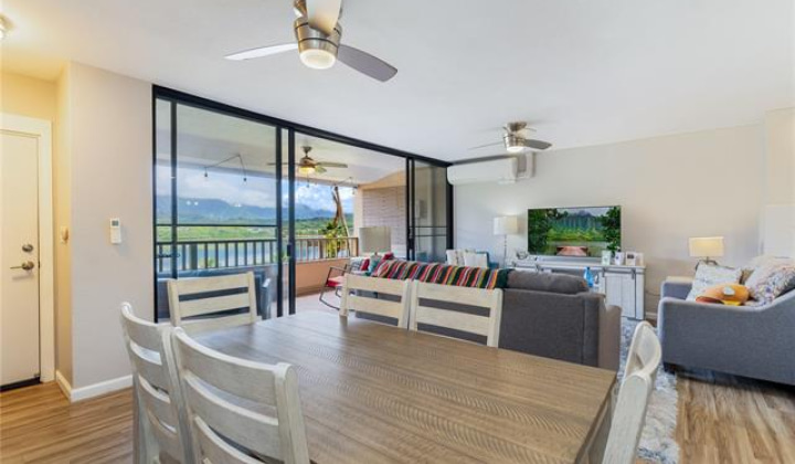 46-040 Konane Place,Kaneohe,Hawaii,96744,2 ベッドルーム ベッドルーム,1 バスルームバスルーム,コンド / タウンハウス,Konane,2,18020075