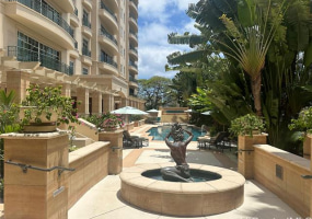 1650 Ala Moana Boulevard,Honolulu,Hawaii,96815,3 ベッドルーム ベッドルーム,3 バスルームバスルーム,コンド / タウンハウス,Ala Moana,38,17636135