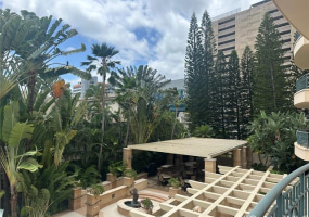 1650 Ala Moana Boulevard,Honolulu,Hawaii,96815,3 ベッドルーム ベッドルーム,3 バスルームバスルーム,コンド / タウンハウス,Ala Moana,38,17636135