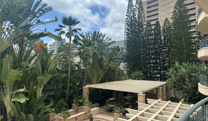 1650 Ala Moana Boulevard,Honolulu,Hawaii,96815,3 ベッドルーム ベッドルーム,3 バスルームバスルーム,コンド / タウンハウス,Ala Moana,38,17636135