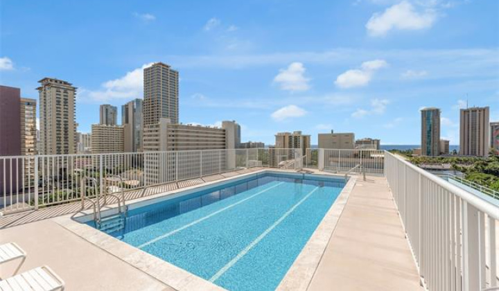 439 Keoniana Street,Honolulu,Hawaii,96815,2 ベッドルーム ベッドルーム,2 バスルームバスルーム,コンド / タウンハウス,Keoniana,5,18491222
